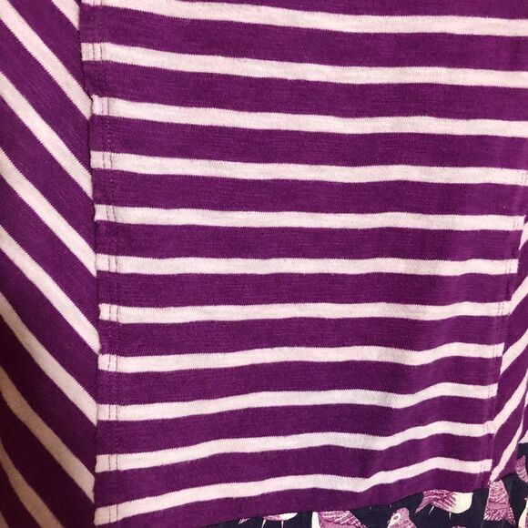 Anthropologie 9 Hi5 Stcl Tunic with Pockets - Picture 9 of 15